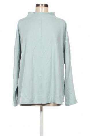Дамска блуза J.Jill, Размер XXL, Цвят Зелен, Цена 13,60 лв.