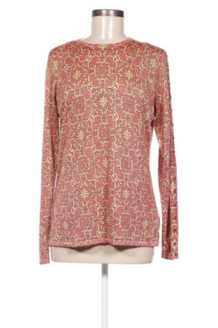 Γυναικεία μπλούζα J.McLaughlin, Μέγεθος L, Χρώμα Πολύχρωμο, Τιμή 23,02 €