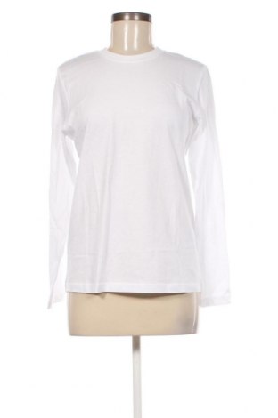 Γυναικεία μπλούζα JJXX, Μέγεθος S, Χρώμα Λευκό, Τιμή 11,91 €