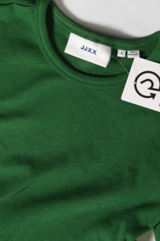 Дамска блуза JJXX, Размер S, Цвят Зелен, Цена 26,95 лв.