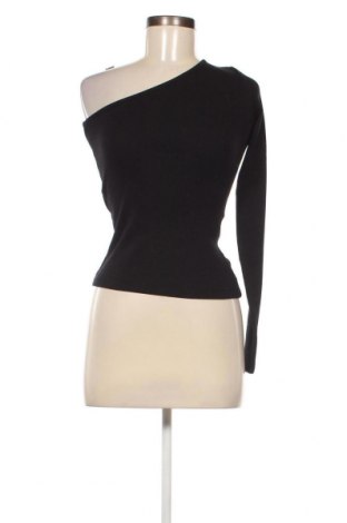 Γυναικεία μπλούζα JJXX, Μέγεθος S, Χρώμα Μαύρο, Τιμή 7,94 €