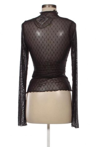Γυναικεία μπλούζα JJXX, Μέγεθος S, Χρώμα Μαύρο, Τιμή 13,89 €