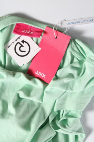 Дамска блуза JJXX, Размер M, Цвят Зелен, Цена 19,25 лв.
