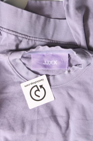 Damen Shirt JJXX, Größe S, Farbe Lila, Preis 3,79 €