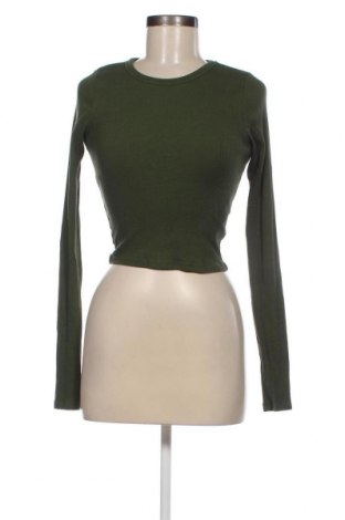 Damen Shirt JJXX, Größe S, Farbe Grün, Preis 10,43 €