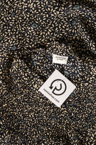 Γυναικεία μπλούζα Jacqueline De Yong, Μέγεθος S, Χρώμα Πολύχρωμο, Τιμή 2,35 €