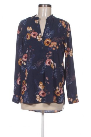 Γυναικεία μπλούζα Jacqueline De Yong, Μέγεθος S, Χρώμα Μπλέ, Τιμή 3,41 €