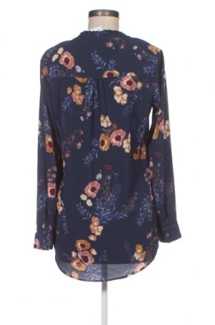 Дамска блуза Jacqueline De Yong, Размер S, Цвят Син, Цена 4,75 лв.