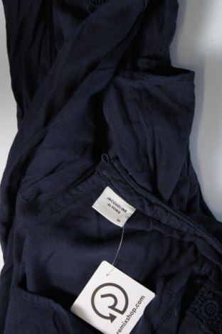 Γυναικεία μπλούζα Jacqueline De Yong, Μέγεθος S, Χρώμα Μπλέ, Τιμή 13,61 €