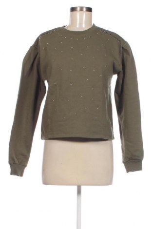 Damen Shirt Jacqueline De Yong, Größe XS, Farbe Grün, Preis 4,63 €