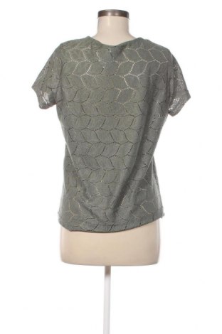 Damen Shirt Jacqueline De Yong, Größe M, Farbe Grün, Preis 3,31 €