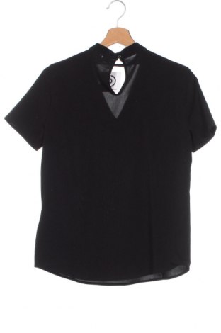 Γυναικεία μπλούζα Jacqueline De Yong, Μέγεθος XS, Χρώμα Μαύρο, Τιμή 9,79 €