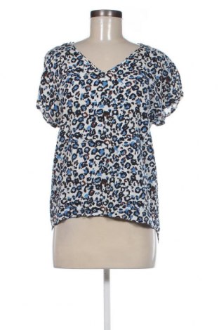 Дамска блуза Jacqueline De Yong, Размер M, Цвят Многоцветен, Цена 10,16 лв.
