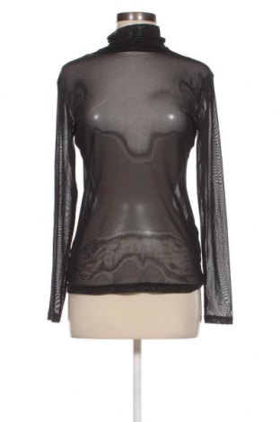 Damen Shirt Jacqueline De Yong, Größe L, Farbe Schwarz, Preis € 5,55
