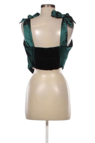 Damen Shirt Jaded Rose, Größe XL, Farbe Grün, Preis 27,57 €