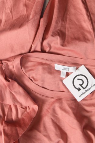 Дамска блуза Jake*s, Размер M, Цвят Розов, Цена 16,32 лв.