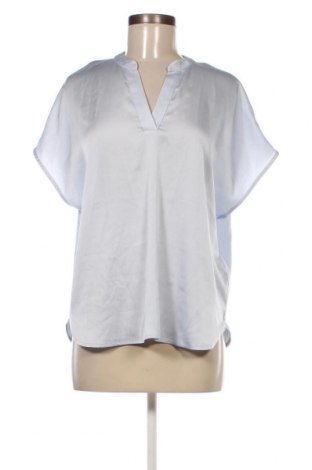 Γυναικεία μπλούζα Jake*s, Μέγεθος L, Χρώμα Μπλέ, Τιμή 10,78 €