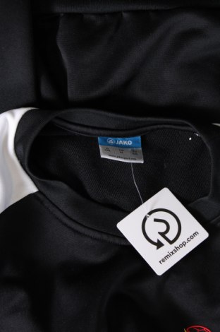 Damen Shirt Jako, Größe XXL, Farbe Schwarz, Preis 7,31 €