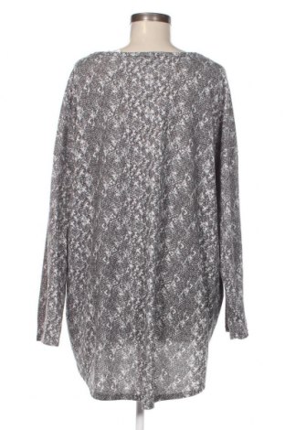 Damen Shirt Janina, Größe 3XL, Farbe Grau, Preis € 9,92