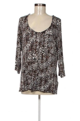 Γυναικεία μπλούζα Janina, Μέγεθος XL, Χρώμα Πολύχρωμο, Τιμή 4,70 €