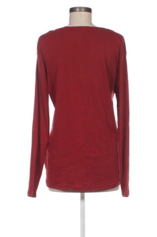 Дамска блуза Janina, Размер XL, Цвят Червен, Цена 9,50 лв.