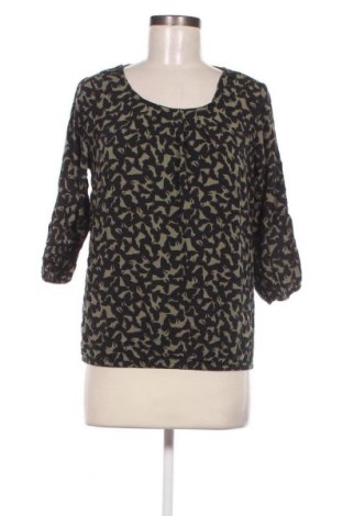 Дамска блуза Janina, Размер S, Цвят Многоцветен, Цена 3,80 лв.