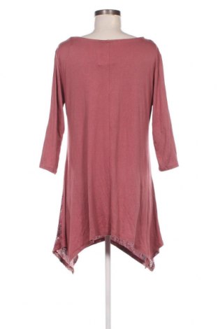 Damen Shirt Janina, Größe L, Farbe Aschrosa, Preis 4,63 €