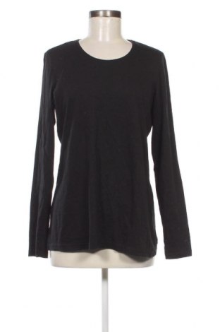 Damen Shirt Janina, Größe XL, Farbe Schwarz, Preis € 5,29