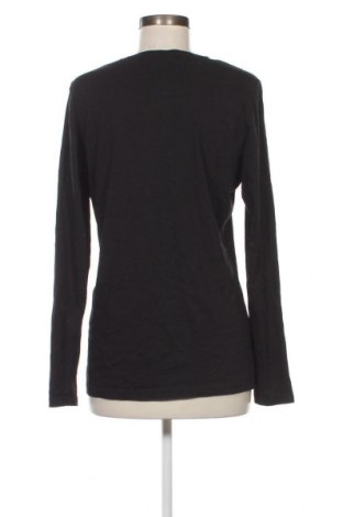 Bluză de femei Janina, Mărime XL, Culoare Negru, Preț 28,13 Lei