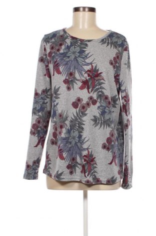 Damen Shirt Janina, Größe M, Farbe Mehrfarbig, Preis € 3,57