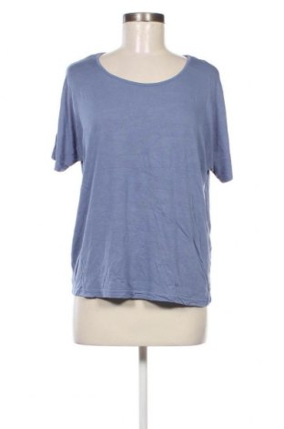 Damen Shirt Janina, Größe S, Farbe Blau, Preis € 4,63