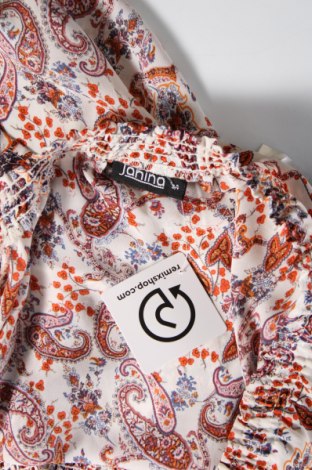 Damen Shirt Janina, Größe XS, Farbe Mehrfarbig, Preis 3,70 €