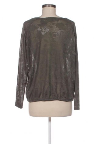 Damen Shirt Janina, Größe XL, Farbe Grün, Preis 5,29 €