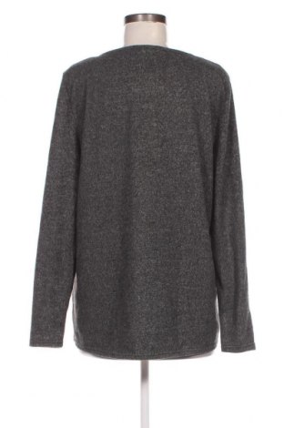 Damen Shirt Janina, Größe XL, Farbe Grau, Preis 5,29 €