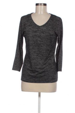 Γυναικεία μπλούζα Janina, Μέγεθος M, Χρώμα Μαύρο, Τιμή 5,26 €