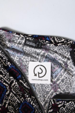 Γυναικεία μπλούζα Janina, Μέγεθος XL, Χρώμα Πολύχρωμο, Τιμή 5,55 €