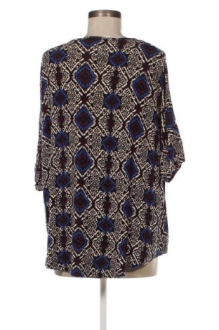Γυναικεία μπλούζα Janina, Μέγεθος XL, Χρώμα Πολύχρωμο, Τιμή 5,55 €