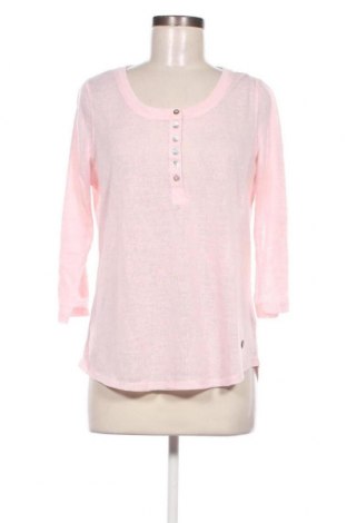 Damen Shirt Janina, Größe L, Farbe Rosa, Preis 3,99 €