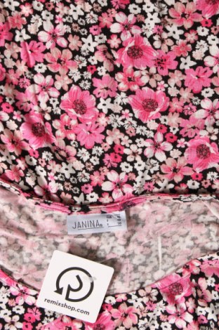 Дамска блуза Janina, Размер XL, Цвят Многоцветен, Цена 19,00 лв.