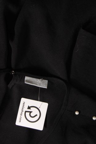 Дамска блуза Janina, Размер XXL, Цвят Черен, Цена 10,45 лв.
