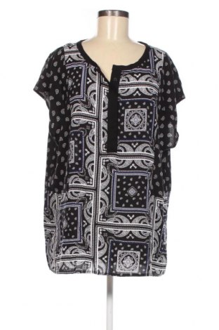 Γυναικεία μπλούζα Janina, Μέγεθος L, Χρώμα Πολύχρωμο, Τιμή 6,00 €