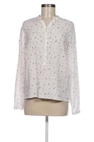 Damen Shirt Janina, Größe S, Farbe Weiß, Preis € 5,58