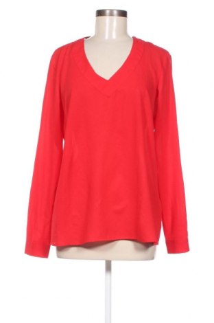 Damen Shirt Janina, Größe M, Farbe Rot, Preis € 2,99