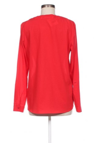 Bluză de femei Janina, Mărime M, Culoare Roșu, Preț 53,21 Lei