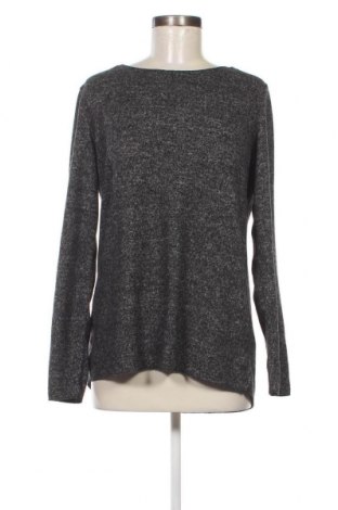 Damen Shirt Janina, Größe L, Farbe Grau, Preis € 4,89