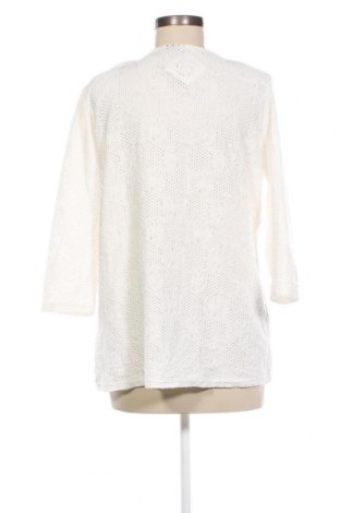 Дамска блуза Janina, Размер XL, Цвят Бял, Цена 8,55 лв.