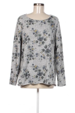 Γυναικεία μπλούζα Janina, Μέγεθος XL, Χρώμα Γκρί, Τιμή 6,23 €