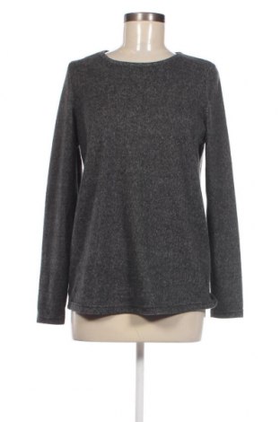 Damen Shirt Janina, Größe L, Farbe Grau, Preis 5,55 €