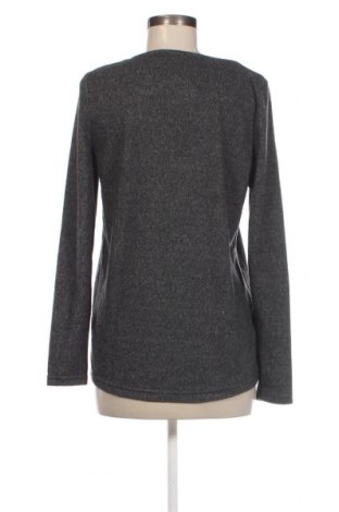 Γυναικεία μπλούζα Janina, Μέγεθος L, Χρώμα Γκρί, Τιμή 4,11 €