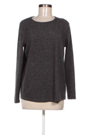 Damen Shirt Janina, Größe L, Farbe Grau, Preis € 5,95
